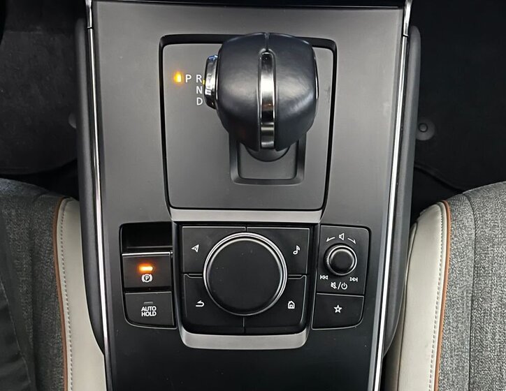 Mazda MX-30 SUV / Terénní 0,0 107 kw