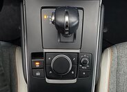 Mazda MX-30 SUV / Terénní 0,0 107 kw