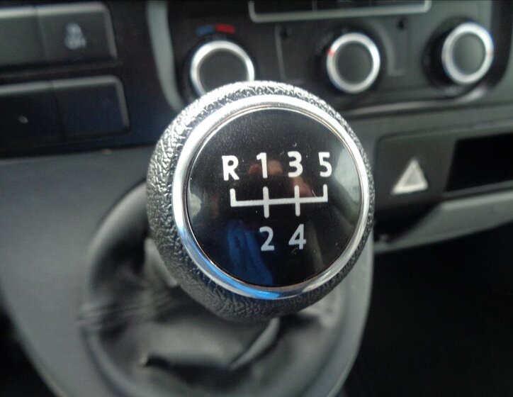 Volkswagen Transporter Ostatní 2,0 l 75 kw