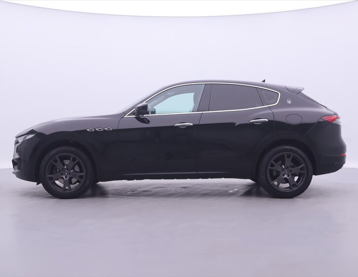 Maserati Levante SUV 3,0 l 257 kw