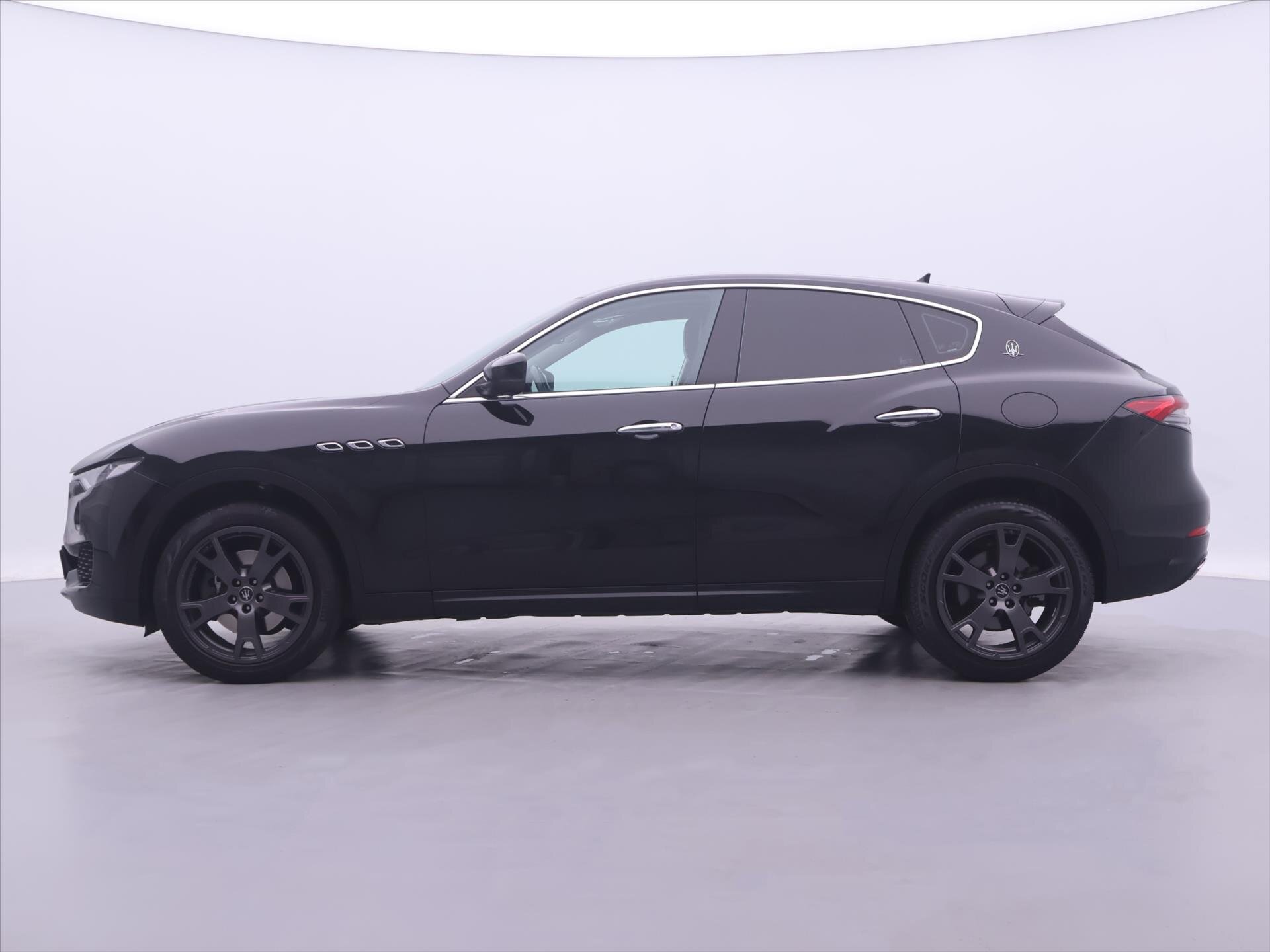 Maserati Levante SUV 3,0 l 257 kw