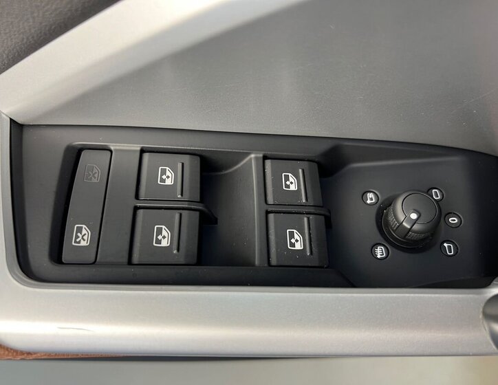 Audi Q3 SUV / Terénní 2,0 l 140 kw