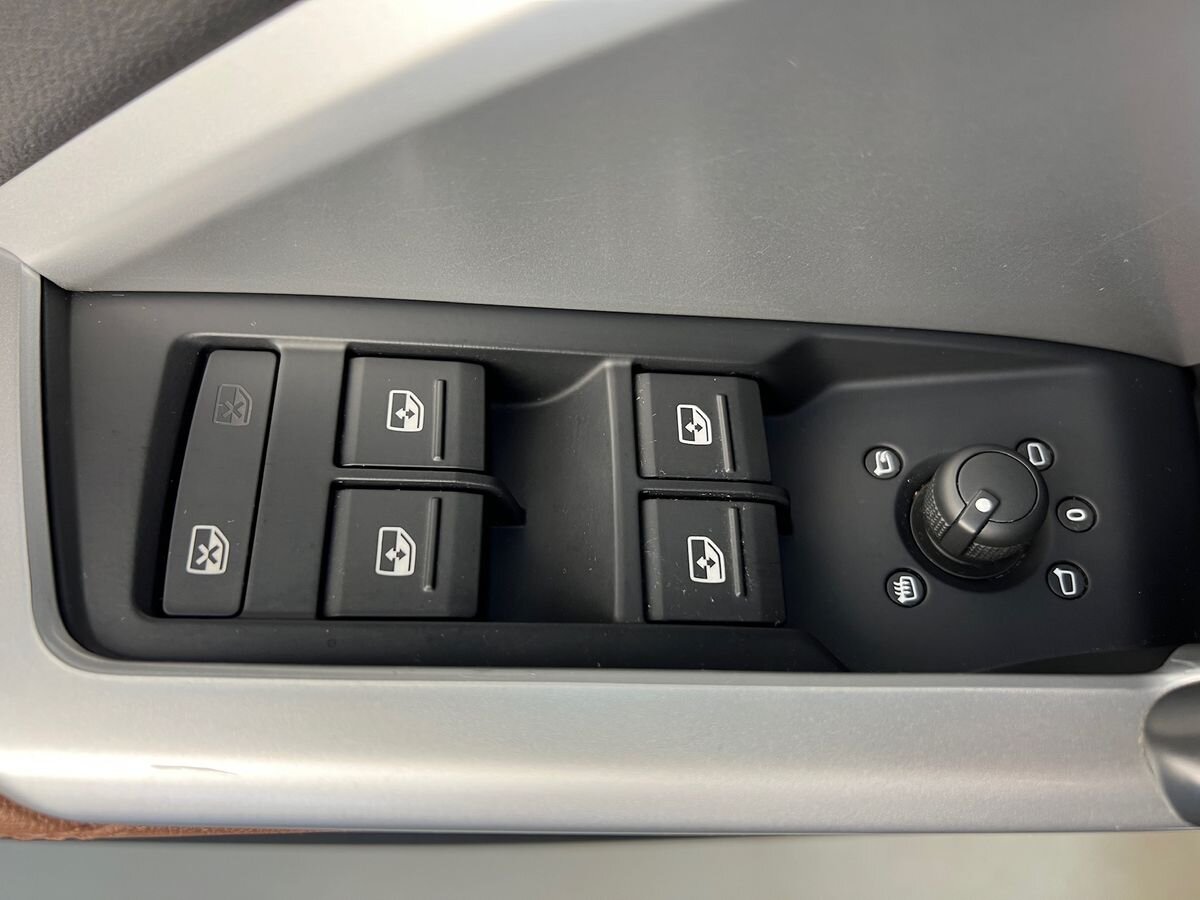 Audi Q3 SUV / Terénní 2,0 l 140 kw