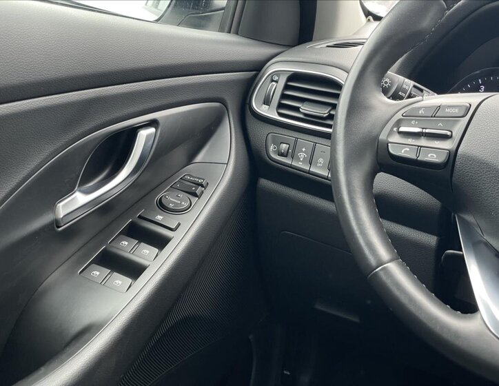 Hyundai i30 Kombi 1,5 l 80 kw