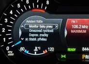 Ford S-MAX MPV 2,5 l 140 kw