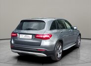 Mercedes-Benz GLC Kombi 2,1 l 125 kw