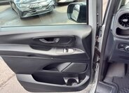 Mercedes-Benz Vito VAN / Minibus 2,0 l 120 kw