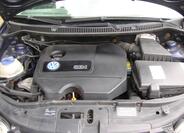 Volkswagen Polo 16