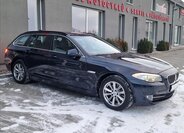 BMW Řada 5 2