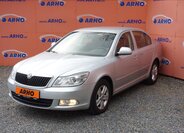 Škoda Octavia Liftback 1,2 l 77 kw