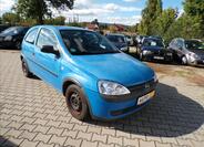 Opel Corsa 1