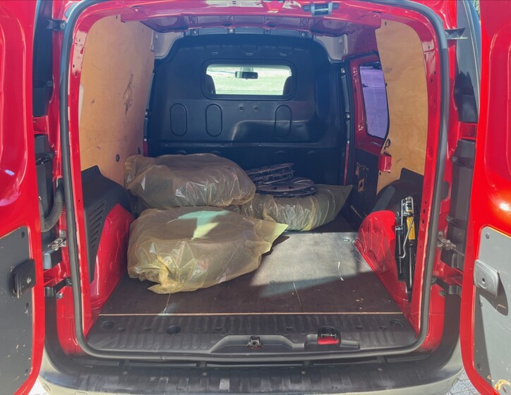 Mercedes-Benz Citan 7