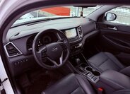 Hyundai Tucson 20