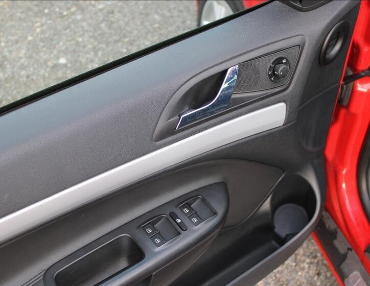 Škoda Octavia Kombi 2,0 l 125 kw