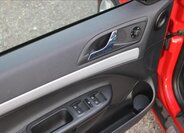 Škoda Octavia Kombi 2,0 l 125 kw