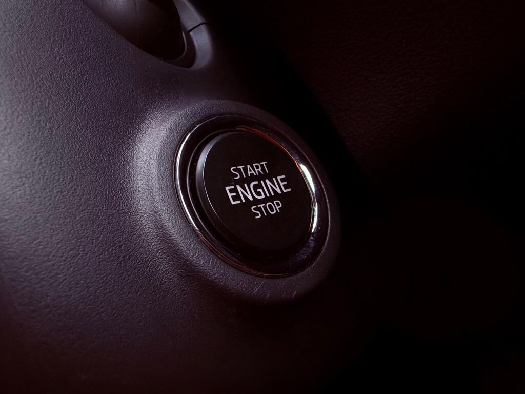 Škoda Kamiq SUV / Terénní 1,5 l 110 kw
