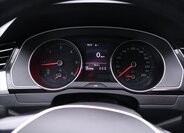 Volkswagen Passat Kombi 1,6 l 88 kw