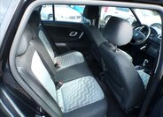 Škoda Fabia Kombi 1,6 l 77 kw