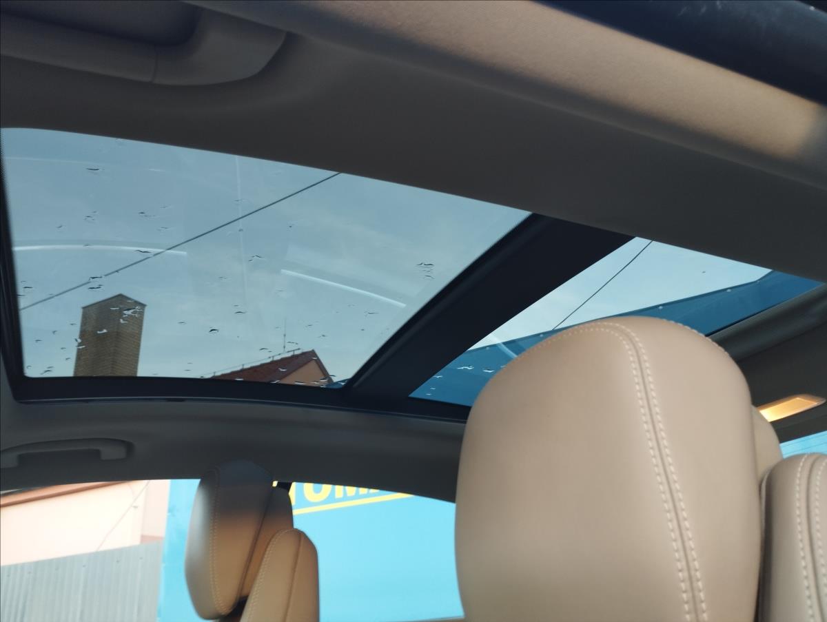 Mercedes-Benz Třídy E