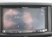 Subaru Forester SUV 2,0 l 110 kw