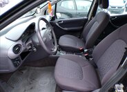 Mercedes-Benz Třídy A Kombi 1,6 l 75 kw