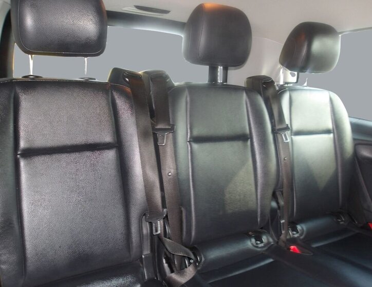 Mercedes-Benz Vito Ostatní 2,1 l 120 kw