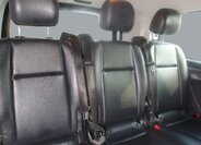 Mercedes-Benz Vito Ostatní 2,1 l 120 kw