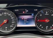 Mercedes-Benz Třídy E 15