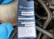 Volkswagen Golf Hatchback 1,2 l 63 kw