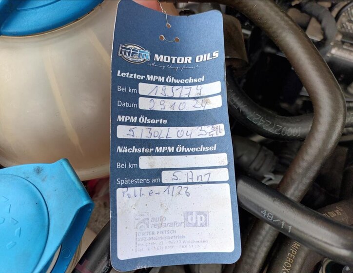 Volkswagen Golf Hatchback 1,2 l 63 kw