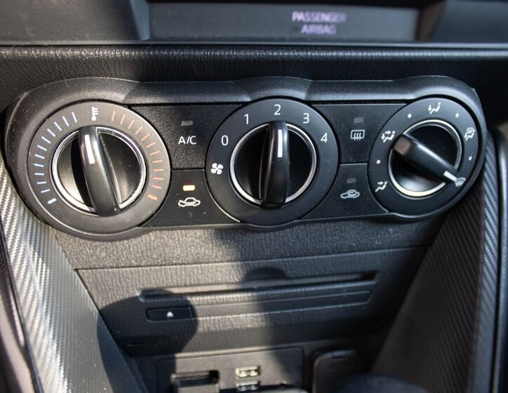 Mazda 2 Hatchback 1,5 l 66 kw