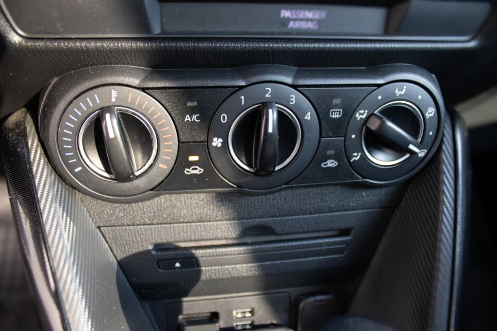 Mazda 2 Hatchback 1,5 l 66 kw