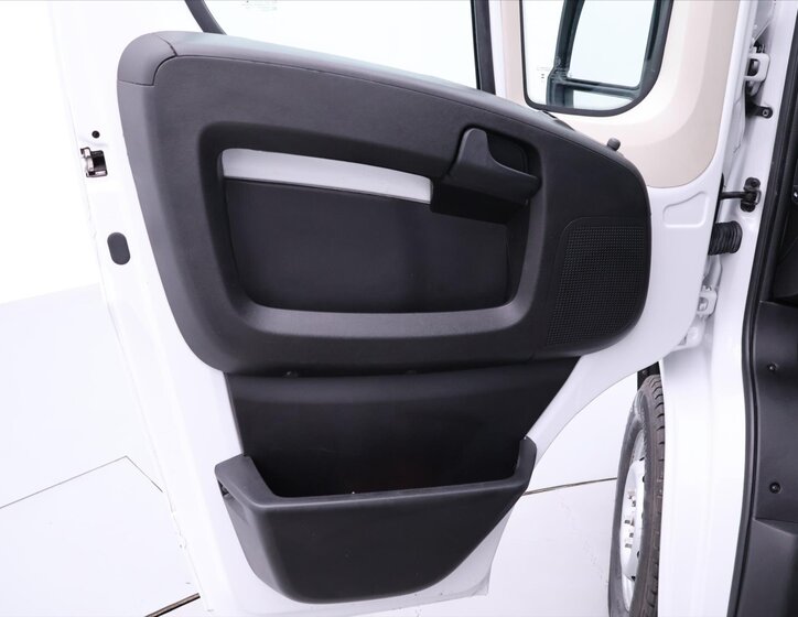 Citroën Jumper Ostatní 2,2 l 103 kw