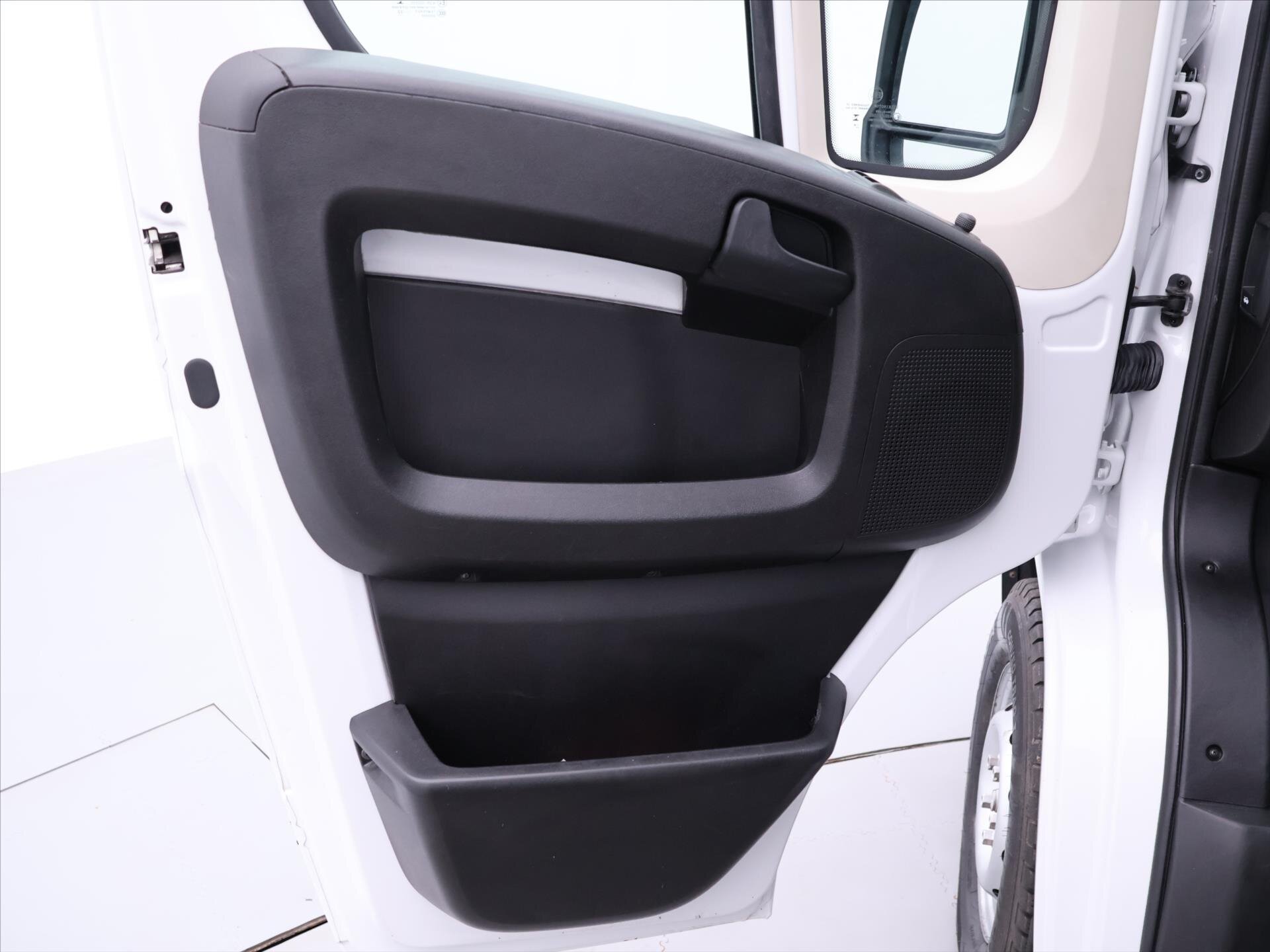 Citroën Jumper Ostatní 2,2 l 103 kw