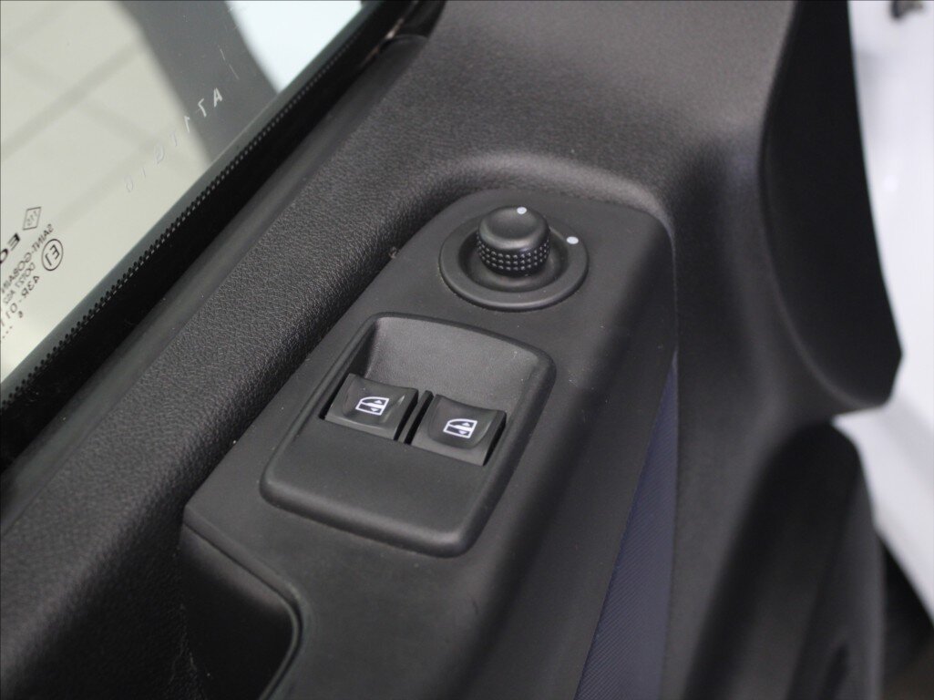 Opel Vivaro Skříň 1,6 l 70 kw