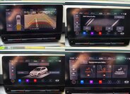 Seat Leon Hatchback 1,5 l 110 kw