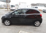 Citroën C1 Hatchback 998,0 53 kw