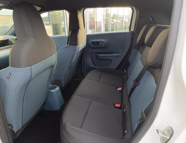 Fiat Grande Panda 10