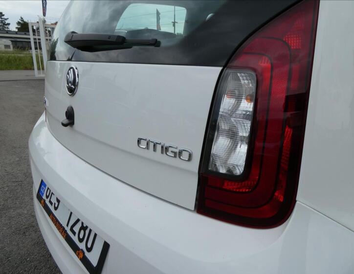 Škoda Citigo 9