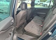 Opel Zafira MPV 1,6 l 88 kw