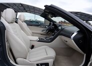 BMW Řada 8 Kabriolet 4,4 l 390 kw