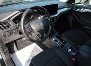 Ford Focus Kombi 1,5 l 85 kw