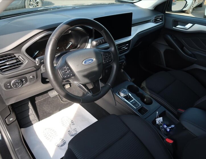 Ford Focus Kombi 1,5 l 85 kw