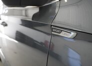 Škoda Superb Kombi 1,5 l 110 kw