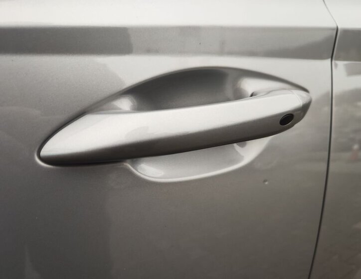 Hyundai Tucson SUV 1,6 l 110 kw