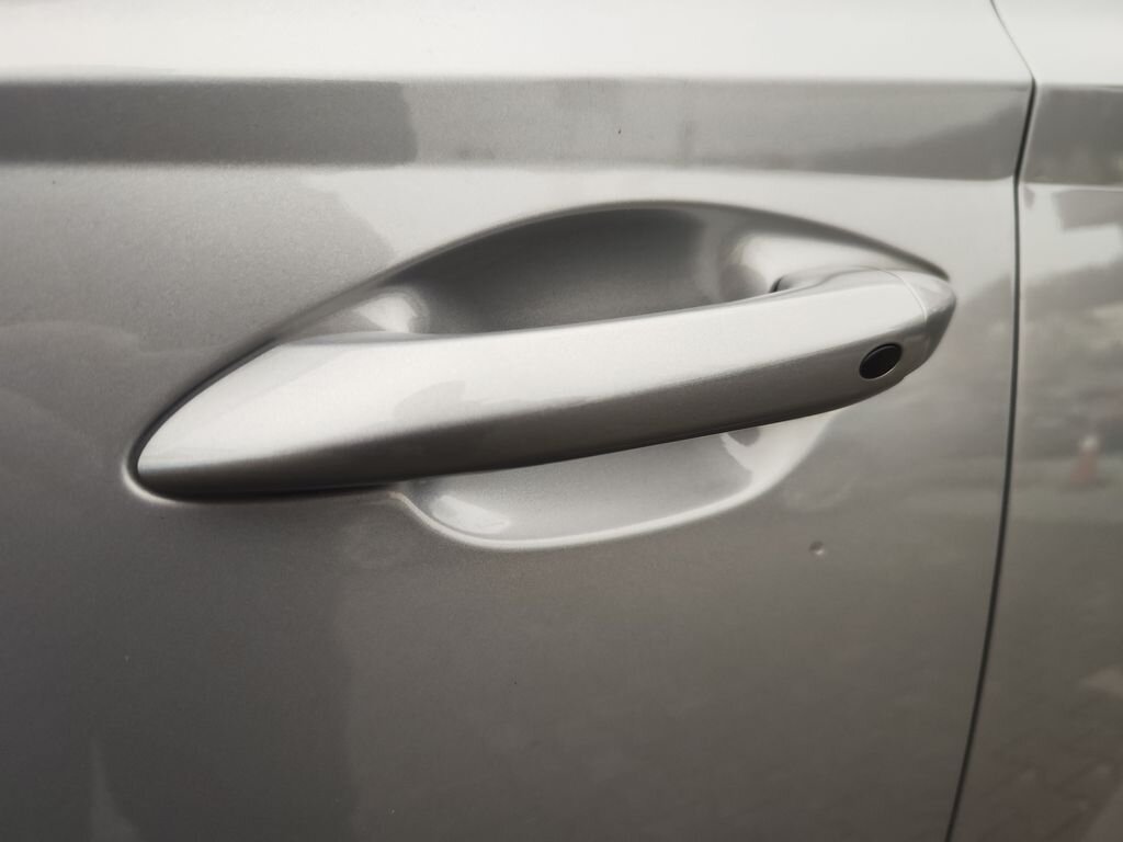 Hyundai Tucson SUV 1,6 l 110 kw