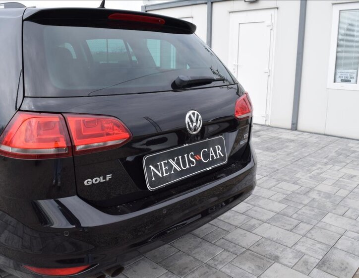 Volkswagen Golf Kombi 1,4 l 90 kw