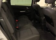 Ford S-MAX MPV 2,0 l 120 kw
