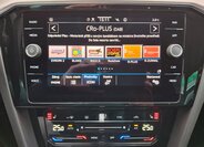 Volkswagen Passat Kombi 2,0 l 110 kw