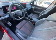 Škoda Kodiaq SUV / Terénní 2,0 l 195 kw